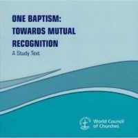 One Baptism