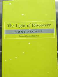 The Light of Discovery