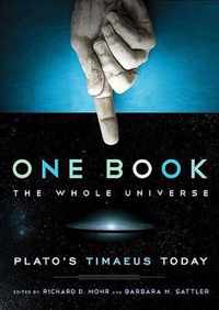 One Book, The Whole Universe