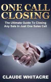 One Call Closing