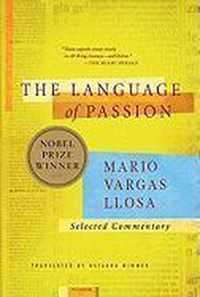 The Language of Passion Selected Commentary