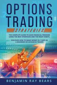 Options Trading Strategies