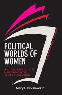 Political Worlds of Women