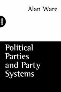 Political Parties and Party Systems