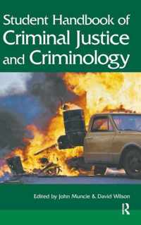 Student Handbook of Criminal Justice and Criminology