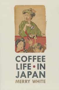 Coffee Life In Japan