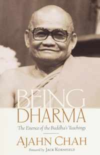 Being Dharma