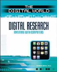 DIGITAL RESEARCH