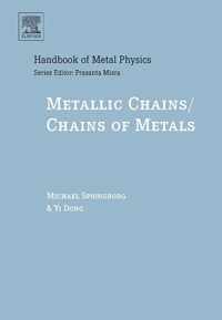 Metallic Chains / Chains of Metals