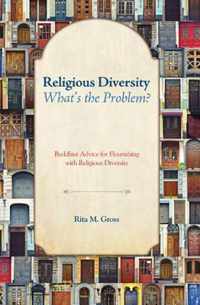 Religious Diversity--What's the Problem?