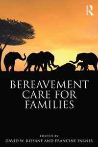 Bereavement Care for Families