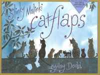 Slinky Malinki Catflaps