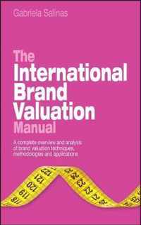 International Brand Valuation Manual