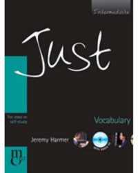 Just Vocabulary Intermediate