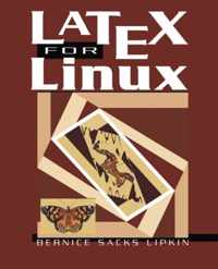 LaTeX for Linux