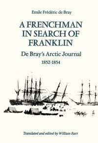 A Frenchman in Search of Franklin