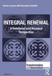 Integral Renewal