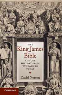 King James Bible