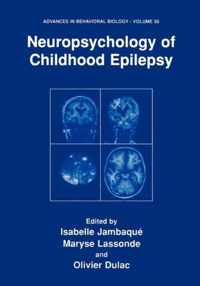 Neuropsychology of Childhood Epilepsy