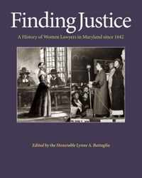 Finding Justice