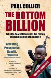 Bottom Billion