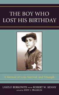 The Boy Who Lost His Birthday