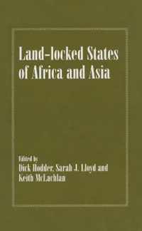 Land-locked States of Africa and Asia