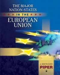 Major Nation-States in the European Union