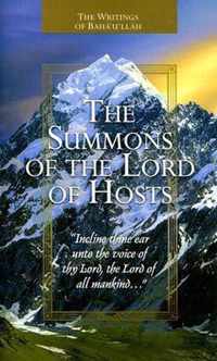 The Summons of the Lord of Hosts