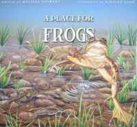 A Place for Frogs