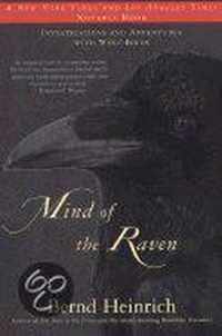 Mind of the Raven