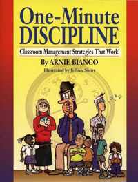One-Minute Discipline