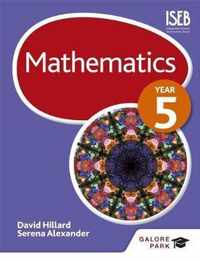 Mathematics Year 5