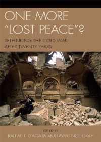 One More 'Lost Peace'?