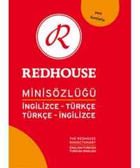 Redhouse Mini Sözlüü