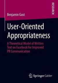 User-Oriented Appropriateness