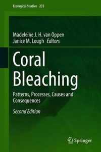 Coral Bleaching