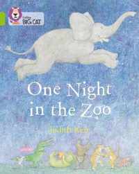 One Night in the Zoo