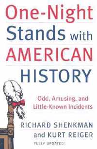 One-Night Stands with American History