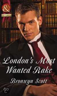 London's Most Wanted Rake