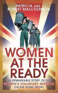 Women at the Ready