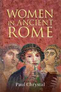 Women in Ancient Rome