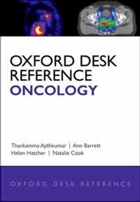 Oxford Desk Reference