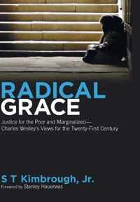 Radical Grace