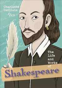 Reading Planet KS2 - The Life and Works of Shakespeare - Level 7