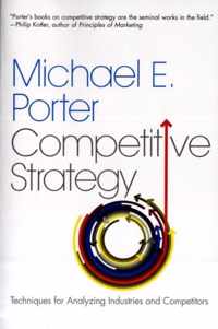 The Competitive Strategy