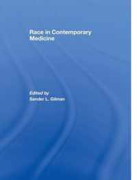 Race in Contemporary Medicine