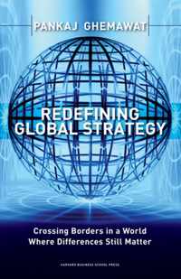 Redefining Global Strategy