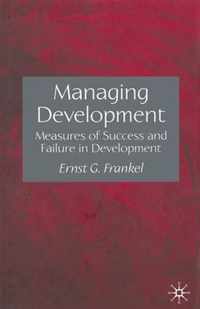 Managing Development