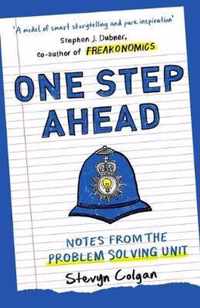 One Step Ahead: Notes from the Problem Solving Unit